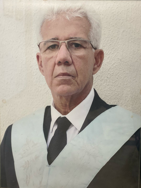 Francisco Rodrigues de Melo
